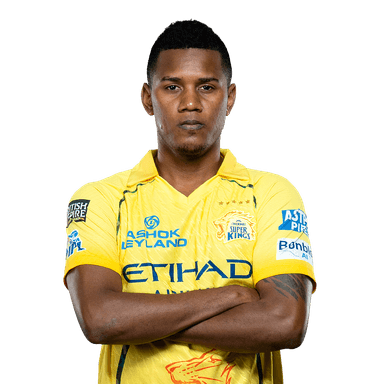 Akeal Hosein