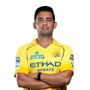 Anshul Kamboj