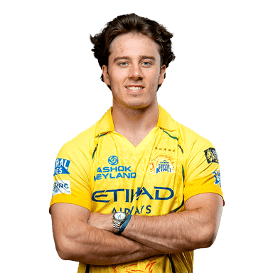 Dewald Brevis