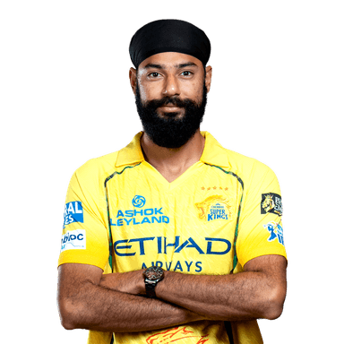 Gurjapneet Singh