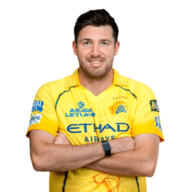 Jamie Overton