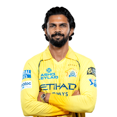 Ruturaj Gaikwad