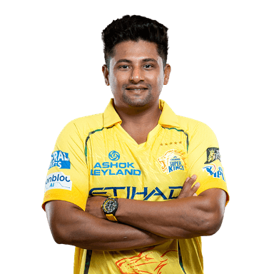 Sarfaraz Khan