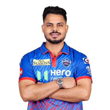 Ashutosh Sharma