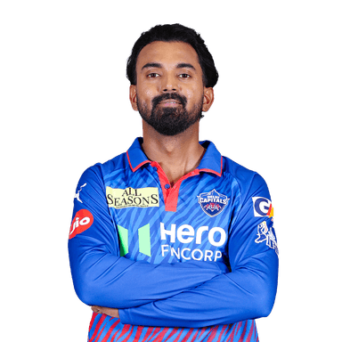KL Rahul