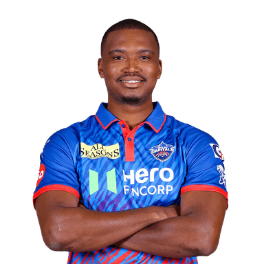 Lungi Ngidi