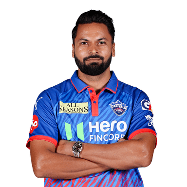 Mukesh Kumar