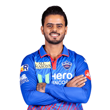 Nitish Rana