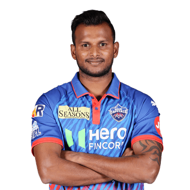 Thangarasu Natarajan