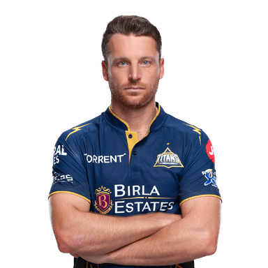 Jos Buttler