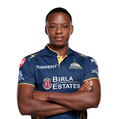 Kagiso Rabada