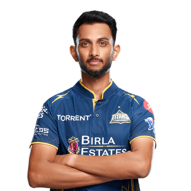 Prasidh Krishna