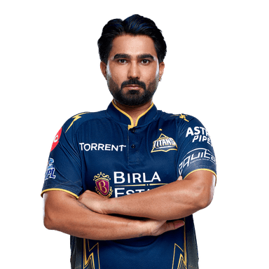 Rahul Tewatia
