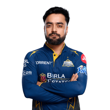 Rashid Khan