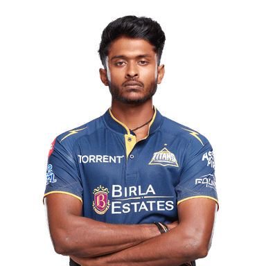 Sai Sudharsan