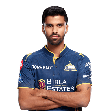 Washington Sundar