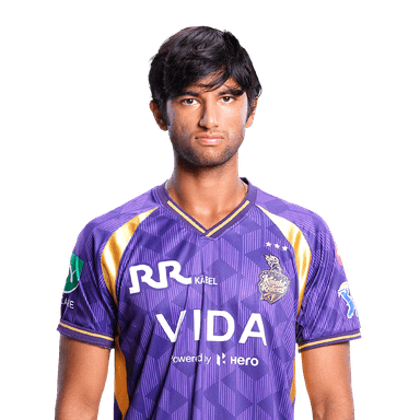 Angkrish Raghuvanshi