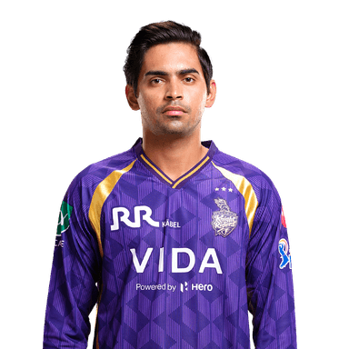 Kartik Tyagi