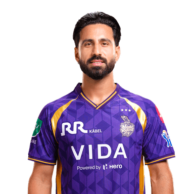 Ramandeep Singh