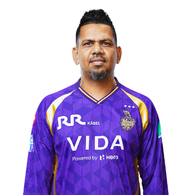 Sunil Narine
