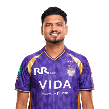 Vaibhav Arora