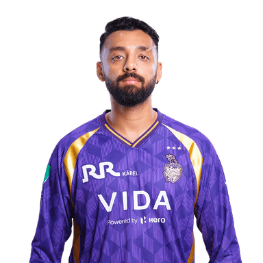 Varun Chakaravarthy