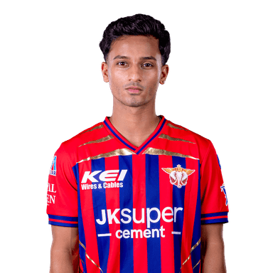 Ayush Badoni