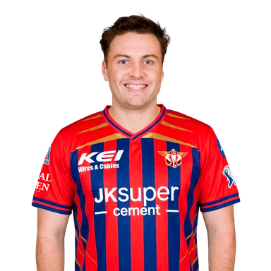 Josh Inglis