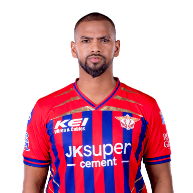 Nicholas Pooran