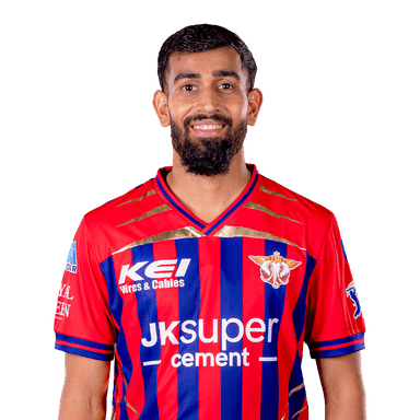 Prince Yadav