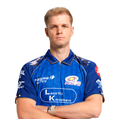 Corbin Bosch