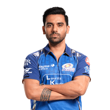 Deepak Chahar