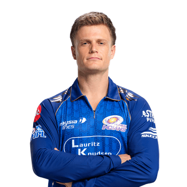 Ryan Rickelton