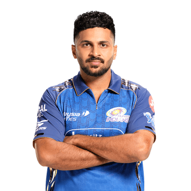 Shardul Thakur
