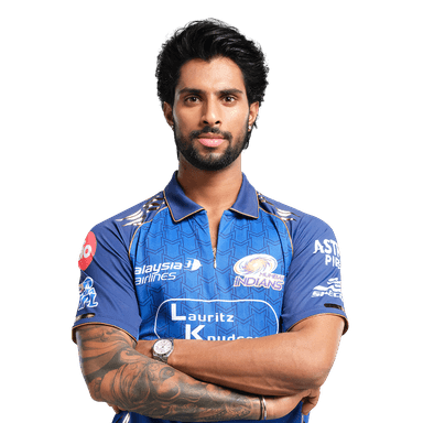 Tilak Varma