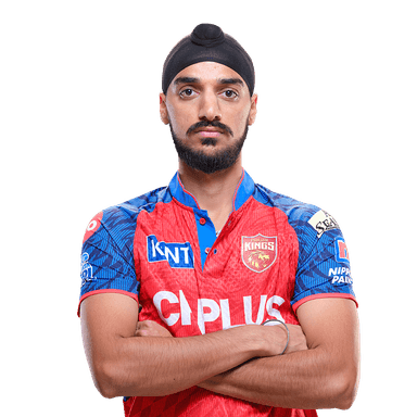Arshdeep Singh