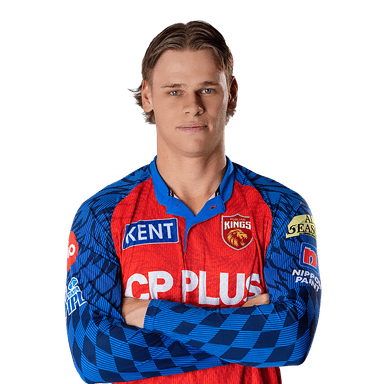 Cooper Connolly