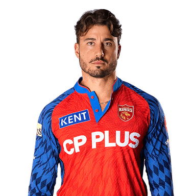 Marcus Stoinis