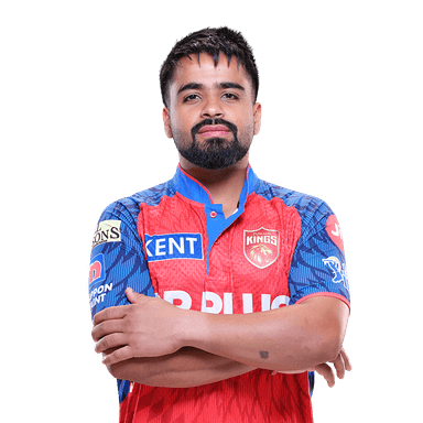 Prabhsimran Singh