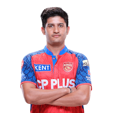 Priyansh Arya