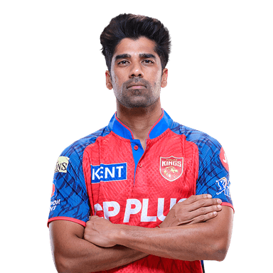Shashank Singh