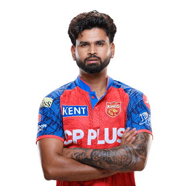 Shreyas Iyer
