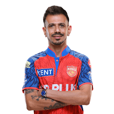 Yuzvendra Chahal