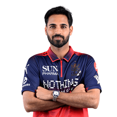 Bhuvneshwar Kumar