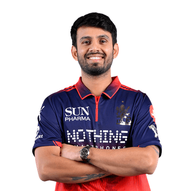 Jitesh Sharma