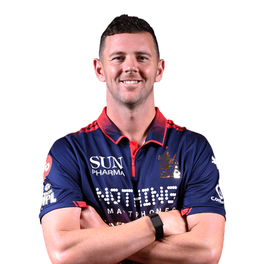 Josh Hazlewood