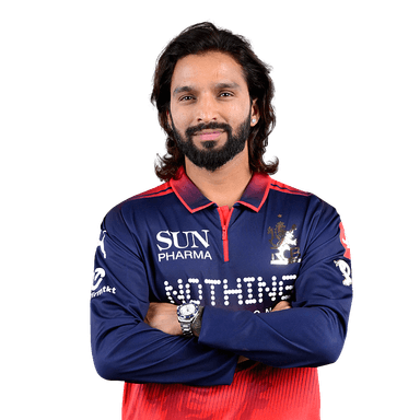 Rajat Patidar