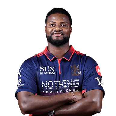 Romario Shepherd