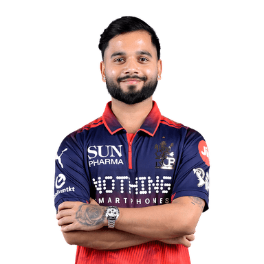 Suyash Sharma