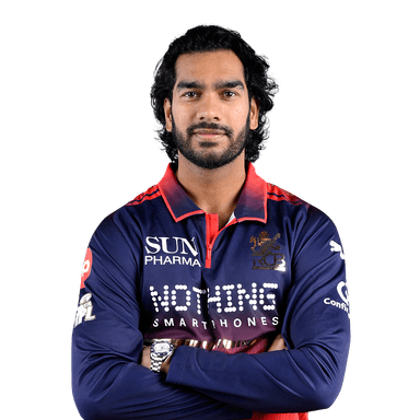 Venkatesh Iyer
